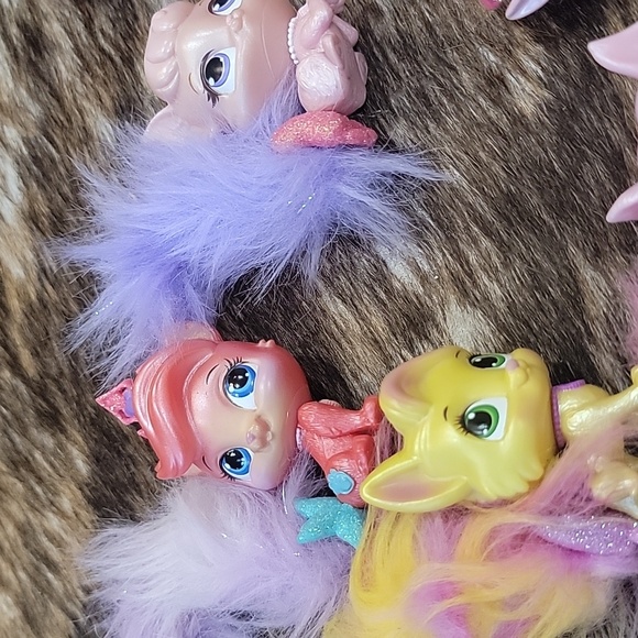 Disney palace pets bundle - Picture 3 of 4